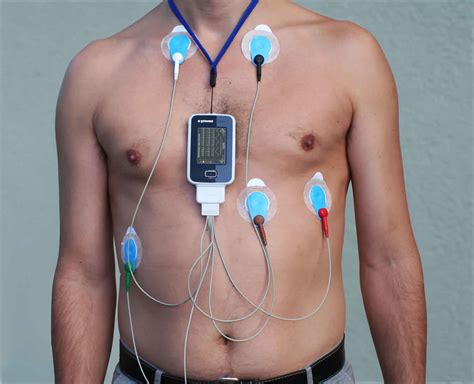 why wear a heart monitor